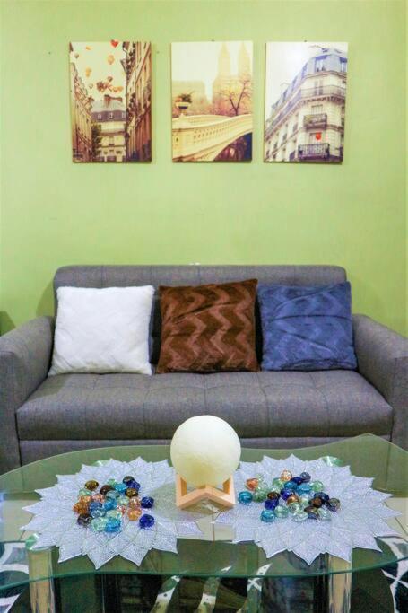 מנילה Stylish Luxe Apartment Very Near Makati Square מראה חיצוני תמונה